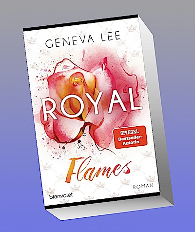 Royal Flames
