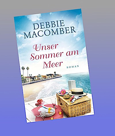 Unser Sommer am Meer