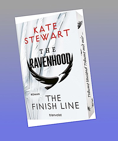 The Ravenhood - The Finish Line