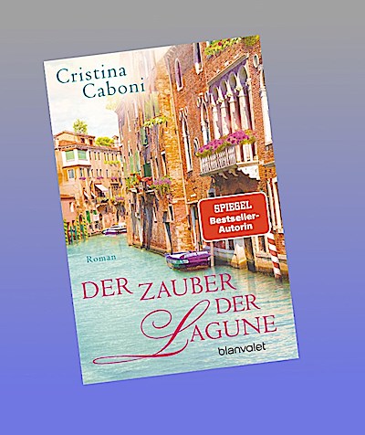 Der Zauber der Lagune