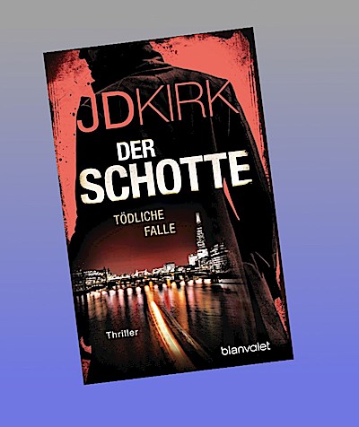 Der Schotte - Tödliche Falle