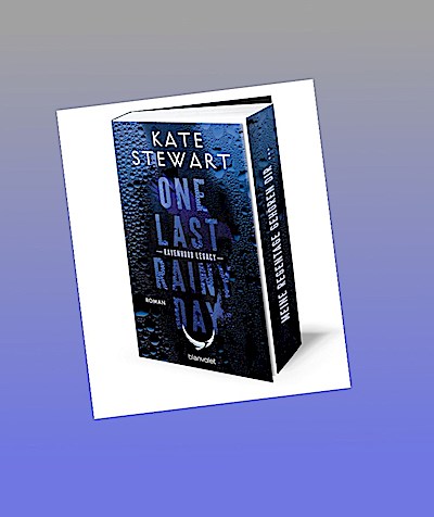 One Last Rainy Day