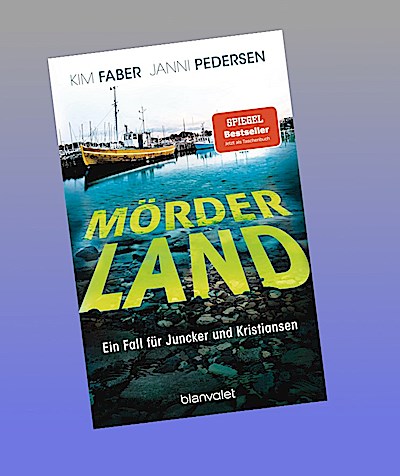 Mörderland