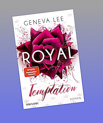 Royal Temptation