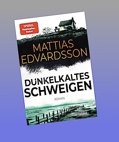 Dunkelkaltes Schweigen