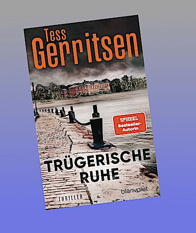 Trügerische Ruhe