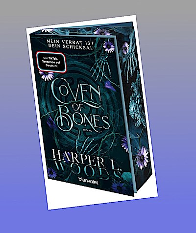 Coven of Bones - Mein Verrat ist dein Schicksal