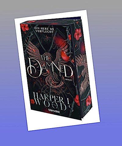 The Damned - Ein Herz so verflucht