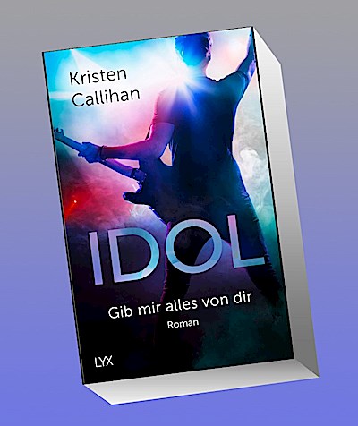 Idol - Gib mir alles von dir