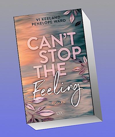 Can’t Stop the Feeling