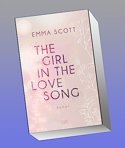The Girl in the Love Song