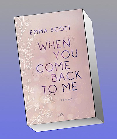 When You Come Back to Me