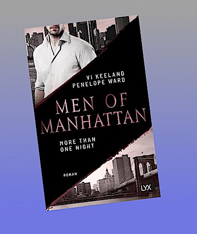 Men of Manhattan - More Than One Night