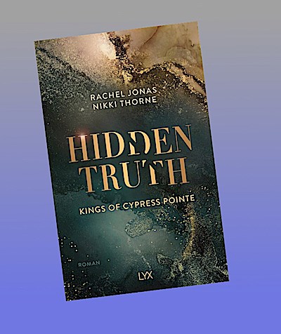 Kings of Cypress Pointe - Hidden Truth