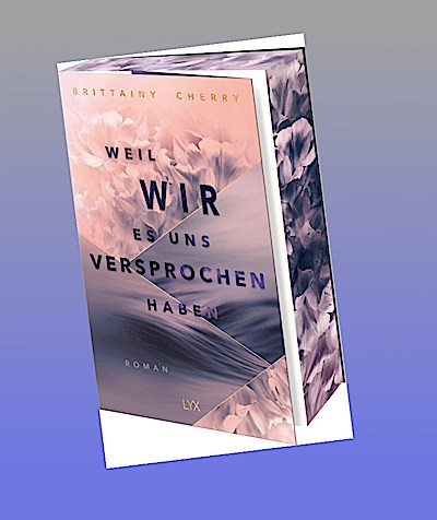 Weil wir es uns versprochen haben