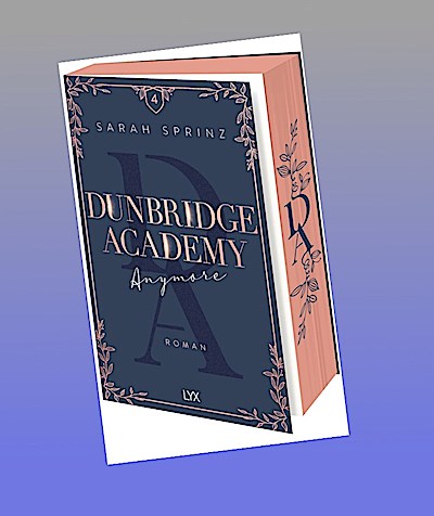 Dunbridge Academy - Anymore