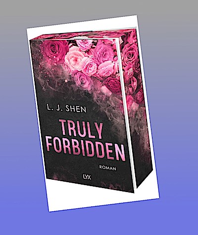 Truly Forbidden
