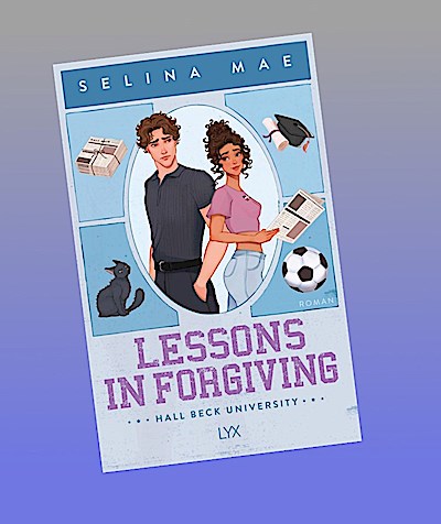 Lessons in Forgiving