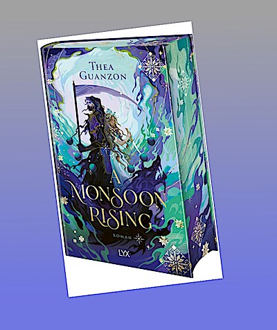A Monsoon Rising