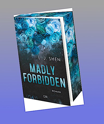 Madly Forbidden