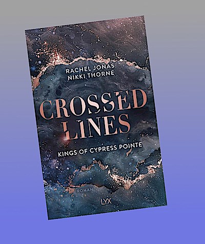 Kings of Cypress Pointe - Crossed Lines
