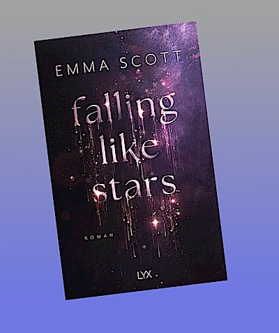 Falling Like Stars