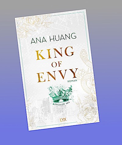 King of Envy