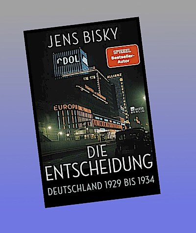 Die Entscheidung