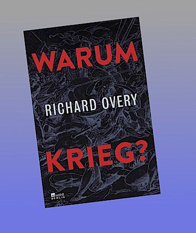 Warum Krieg?