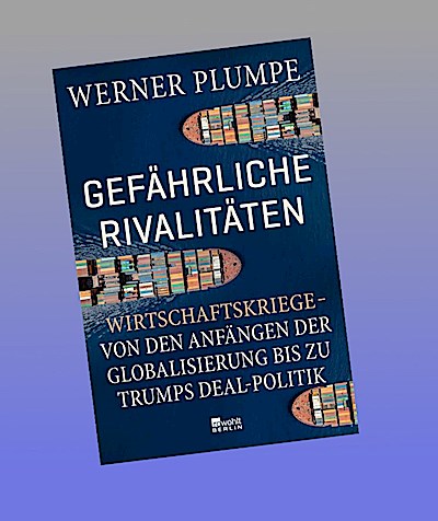 Gefährliche Rivalitäten