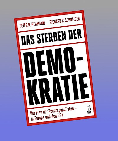 Das Sterben der Demokratie