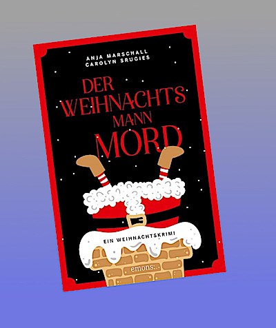 Der Weihnachtsmannmord