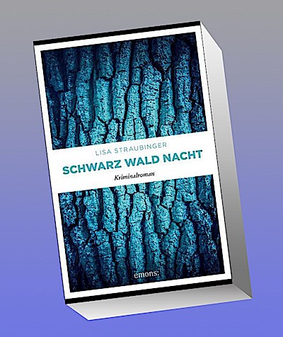 Schwarz Wald Nacht