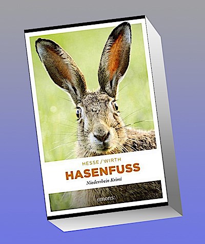 Hasenfuß