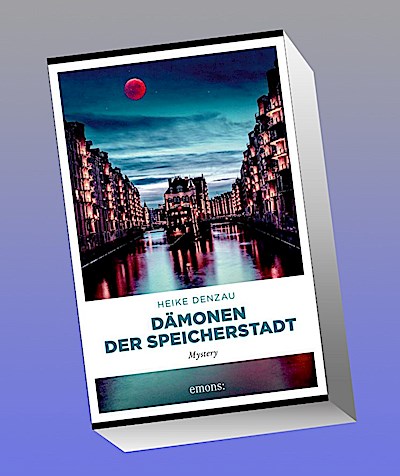 Dämonen der Speicherstadt