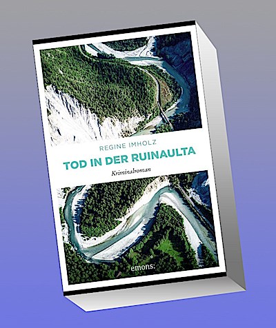 Tod in der Ruinaulta