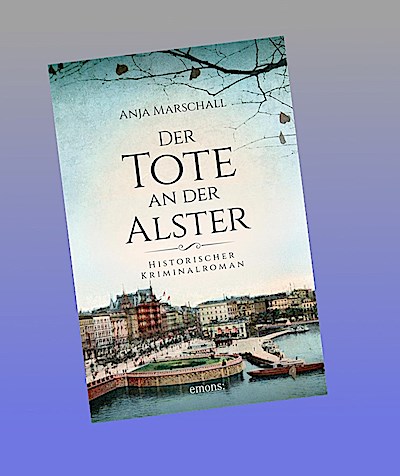 Der Tote an der Alster