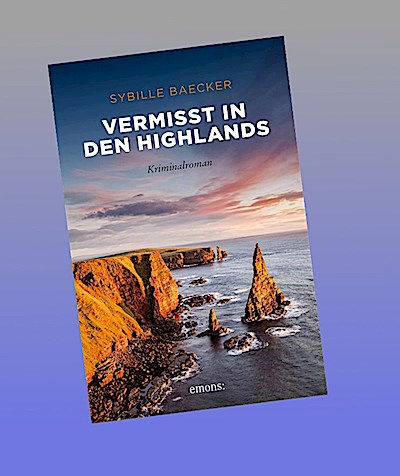 Vermisst in den Highlands