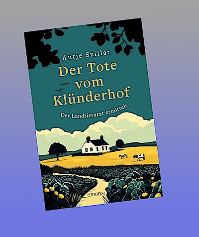 Der Tote vom Klünderhof