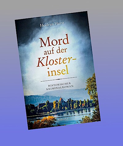 Mord auf der Klosterinsel