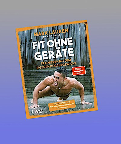 Fit ohne Geräte