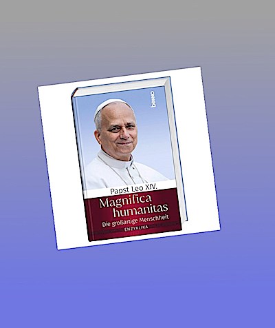 Magnifica humanitas