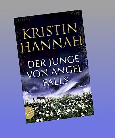 Der Junge von Angel Falls