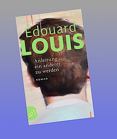 Anleitung ein anderer zu werden