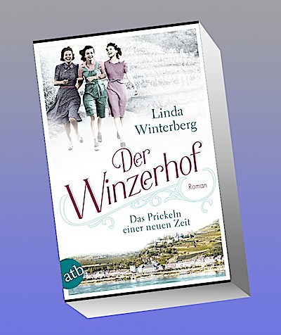 Der Winzerhof - Das Prickeln einer neuen Zeit