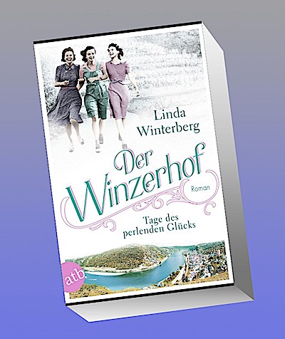 Der Winzerhof - Tage des perlenden Glücks