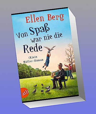 Von Spaß war nie die Rede