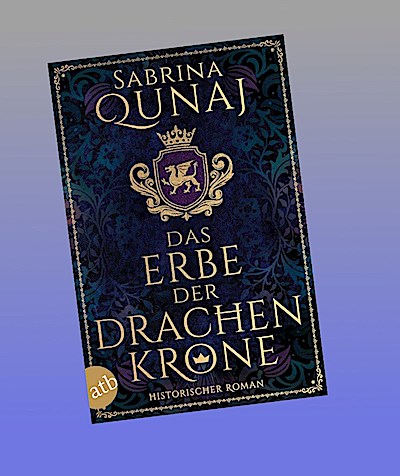 Das Erbe der Drachenkrone