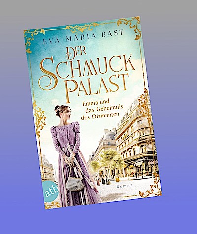 Der Schmuckpalast - Emma und das Geheimnis des Diamanten