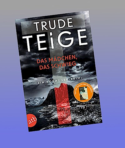 Das Mädchen, das schwieg